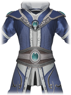 Arcane Garb