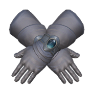 Arcane Gloves