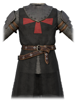 Champion Armor