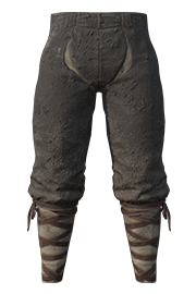 Cloth Pants