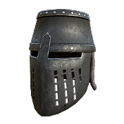 Crusader Helm