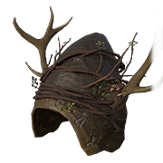 Elkwood Crown