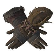 Elkwood Gloves