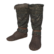 Forest Boots