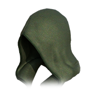 Forest Hood