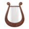 竪琴
