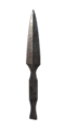 投げナイフ