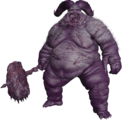 アボミネーション
