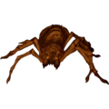 ジャイアントスパイダー