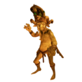 ゴブリンメイジ