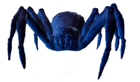 アイススパイダー