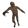 ミイラ